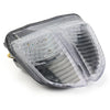 SUZUKI GSXR 600 750 LED Tail Turn Signal Lights (2005-2007)