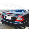 Mercedes W211 E-Class ABS Boot Spoiler (2002-2009)