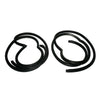 Land Rover Defender 90 / 110 / 130 1984-2016 Front Door Rubber Seal