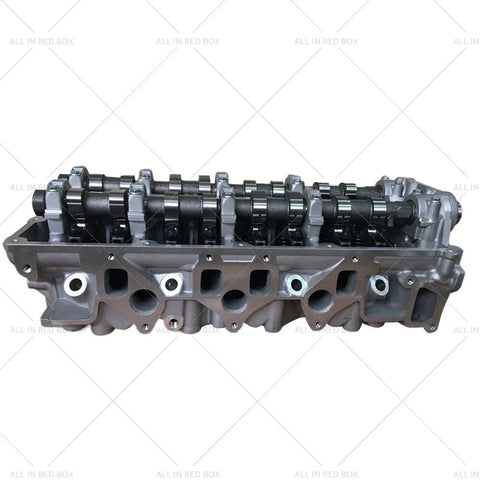Ford Ranger PJ PK Mazda BT-50 2.5L 3.0L Cylinder Head Kit (2006-2011)