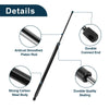 GMC Acadia Rear Hatch Lift Supports Struts