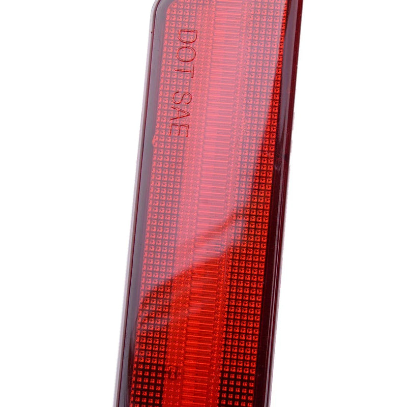 Dodge Charger Challenger Rear Right Side Marker Lamp Red LED Light (2011-2023)