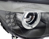 BMW 7 Series F01 F02 F04 Bi-Xenon Adaptive Headlight (2010-2015)