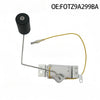 Ford E150 E250 E350 Econoline Fuel Tank Sensor Float Guage (1992–2014)