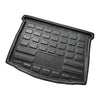 Skoda Fabia Hatchback Rear Trunk Mat Liner (2015-2019)