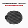 Fiat 500 Abarth 595 Fuel Tank Cap Cover (2012-2019)