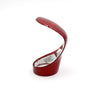 Lexus ES350 ES300h Red Carbon Fiber Gear Shift Knob Head Cover Trim Fit