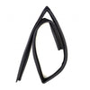 Glass Run Door Channel Rear RH Fits ISUZU TFR Holden Rodeo 4Door 1989-97 D12