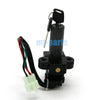 Honda CB1300, CB750 F2 Ignition Key Switch X4 (1992-2000)