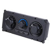 Nissan Frontier / Navara D40 Pickup A/C Panel Control Switch (07–12)