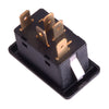 Universal Car 12V 5 Pin Power Window Lift Switch