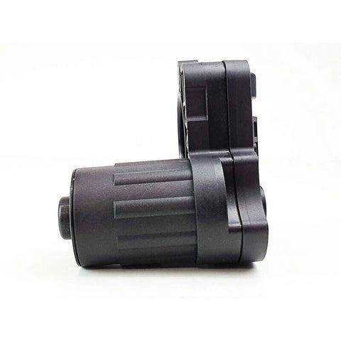 VW Audi Seat Rear Right Electric Parking Brake Caliper Servo Motor