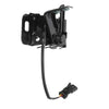 2019-2021 Chevrolet Silverado 1500 GMC Sierra Hood Latch (2019-2021)