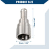 Chevrolet Silverado (1999-2014) Durable Heater Hose Connector