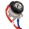 2011-2015 Elantra Full Door Lock Cylinder (2011-2015)