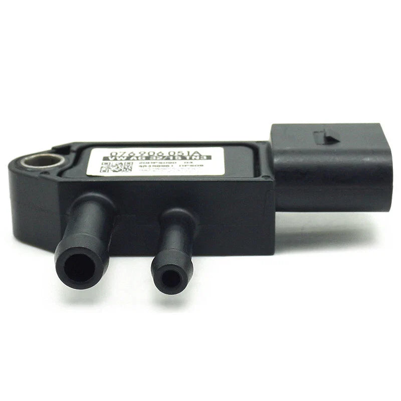 VW Audi DPF Diff Pressure Sensor