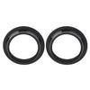 43x54mm Motorcycle Front Fork Damper Shock Absorber Dust Seals