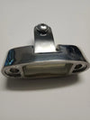All Canopy Ends 316 Stainless Steel Boat Canopy Fitting Swivel Deck Mount
