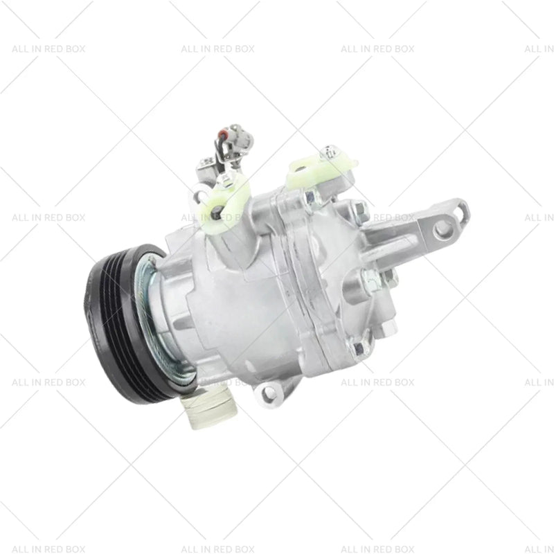 Suzuki Swift FZ Air Conditioning Compressor Pump (2011-2016)