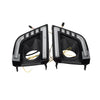 Toyota Corolla Left Right Daytime Running Lights (2014-2016)