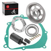 Suzuki LTZ400 Starter Clutch Gear Flywheel Puller (2004–2007)