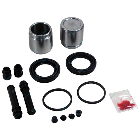Toyota Prado GRJ150 KDJ150 09-14 Rear Disc Brake Caliper Rubber Piston Kit