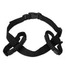 Motorcycle Motocross ATV Scooter UTV Racing Passenger Safety Belt Handles