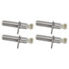 Toyota Land Cruiser FJ80 FZJ80 HDJ80 4pcs ABS Speed Sensors (1990-1997)