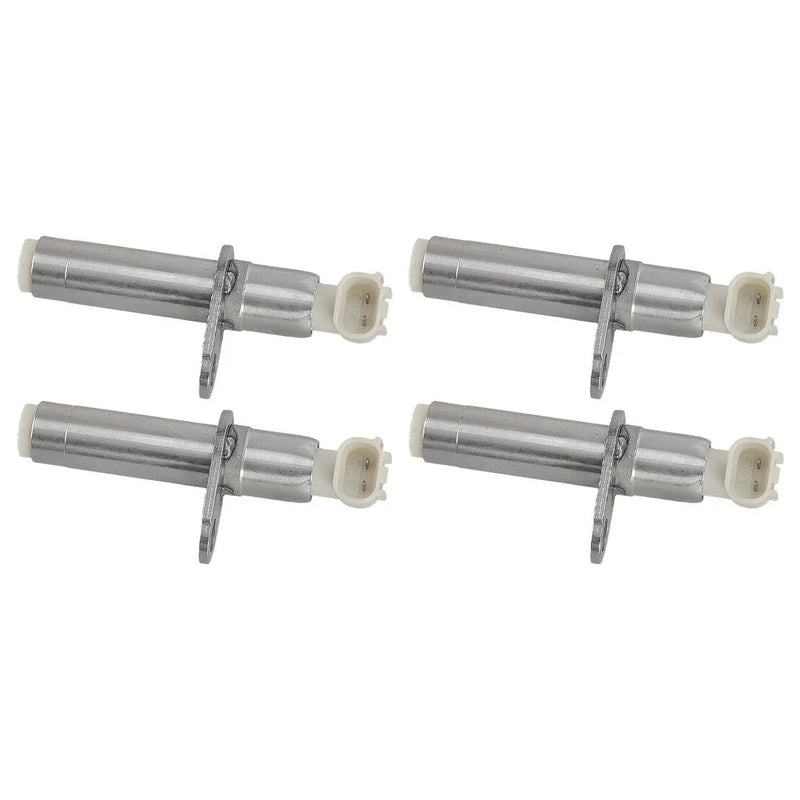 Toyota Land Cruiser FJ80 FZJ80 HDJ80 4pcs ABS Speed Sensors (1990-1997)