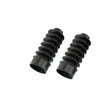 Harley Nightster 975 4 x Front Shock Fork Covers (2022-2023)