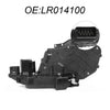 Range Rover XF Front Right Keyless Entry Lock Mechanism