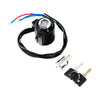 Harley Sportster 883 XL883 Ignition Switch Lock Key Set (1995-2003)