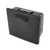 Ford F250 F350 F450 F550 Super Duty (2008-2016) Black Cup Holder