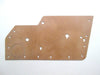 Jaguar XJ6 Daimler Sovereign Serie 1 Door panels / Door cards (1969–1973)