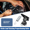 Mitsubishi L200 Brake Load Sensing Proportioning Valve (1986-2007)