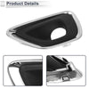 Jeep Grand Cherokee Front Left Fog Light Grill (2014-2016)