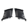 Jaguar XF Front Brake Cooling Duct Cover (2016-2020)