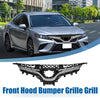 Toyota Camry LE Front Hood Bumper Grille (2018-2020)