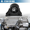 Toyota Highlander 2.4L Front Engine Mount (2001–2007)