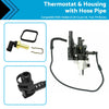 Holden Cruze Barina Thermostat & Housing with Hose Pipe (2016-2020)
