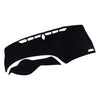 Honda Civic 2012-2015 Dashboard Cover
