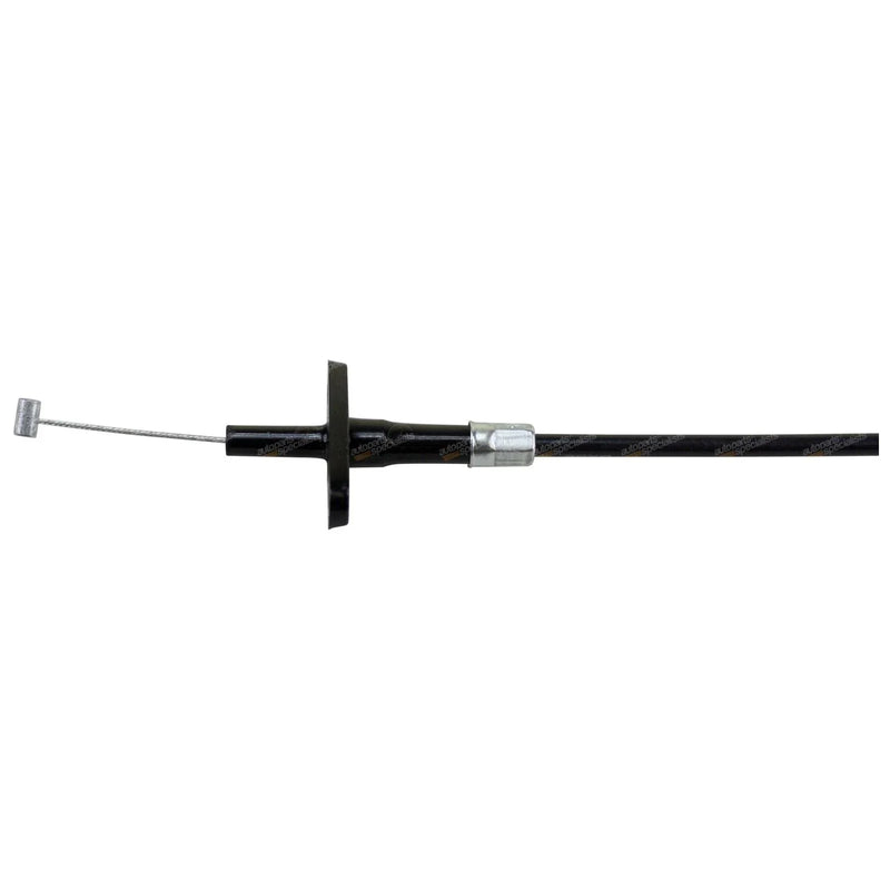 Landcruiser FJ40 FJ45 Accelerator Throttle Cable (1972–1980)