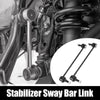 Chevrolet Equinox, GMC Terrain Front Sway Bar Links (2010-2017)