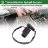 Ford Escort 1.6 16V Transmission Speed Sensor (1998-2000)