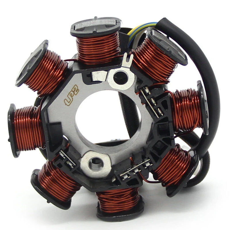 Suzuki DRZ110 Magneto Stator Coil (2003-2005)