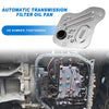 Ford Probe Transmission Fluid Filter Oil Pan (1993-1997)