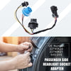 Chevy Cobalt Headlight Socket Adapter (2005-2009)