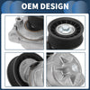 Ford Escape 2009-2012 2.5L L4 Gas Belt Tensioner (2009-2012)