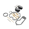 Honda XR250R Carburetor Repair Rebuild Kit (1996-2004)
