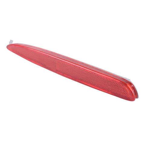 Mazda 6 2 x Reflector Taillight Bumper (2003-2021)